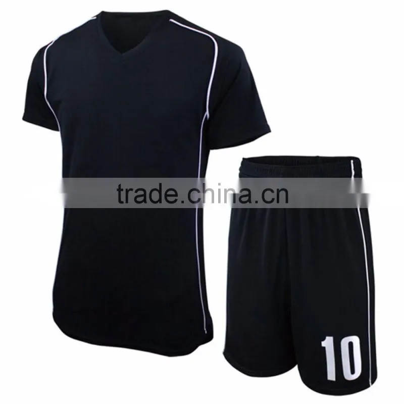 Best Custom Soccer Uniform