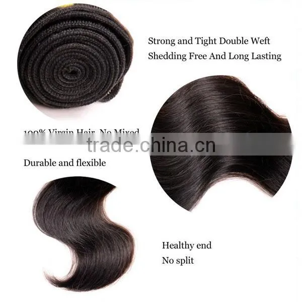 Brazilian Lace Frontal Wigs 100% Brazilian Remy Human Hair Wigs for Women