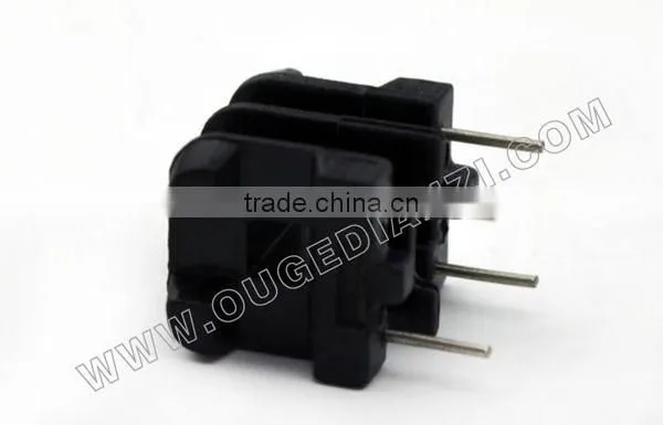 UU9.8 transformer bobbin pins (2:2)