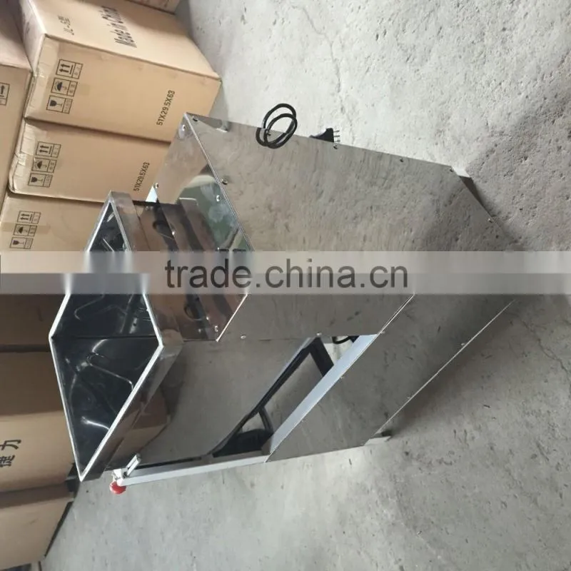 new style 12.5kg stainless steel Dough Mixer