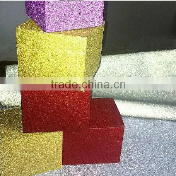 Shiny Paper For Scrapbook