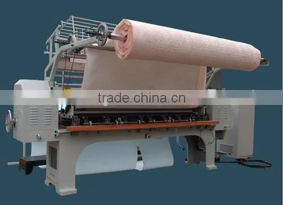CS94 Alibaba express for multi head computerized quilting machine