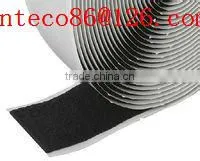 Non woven coated butyl tape butyl sealant tape