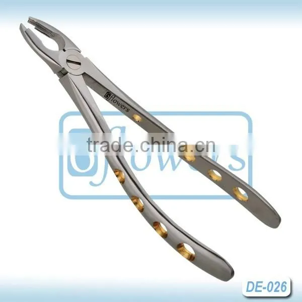 UPPER ANTERIOR (WIDE-TIP)