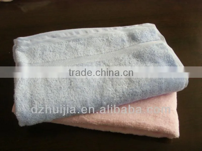 2014 China new type Baby bath towel