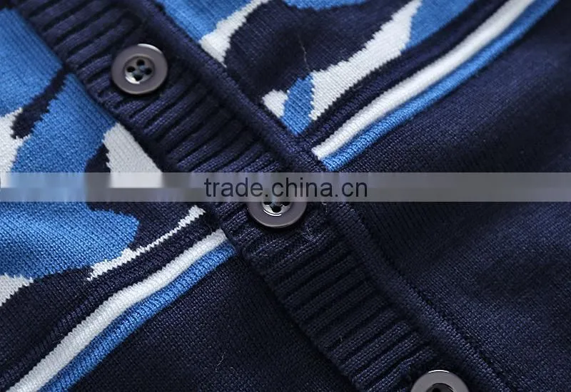 Good quality factory price baby wool sweater design for boys