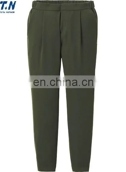 wholesale custom loose fit jogger pants for men
