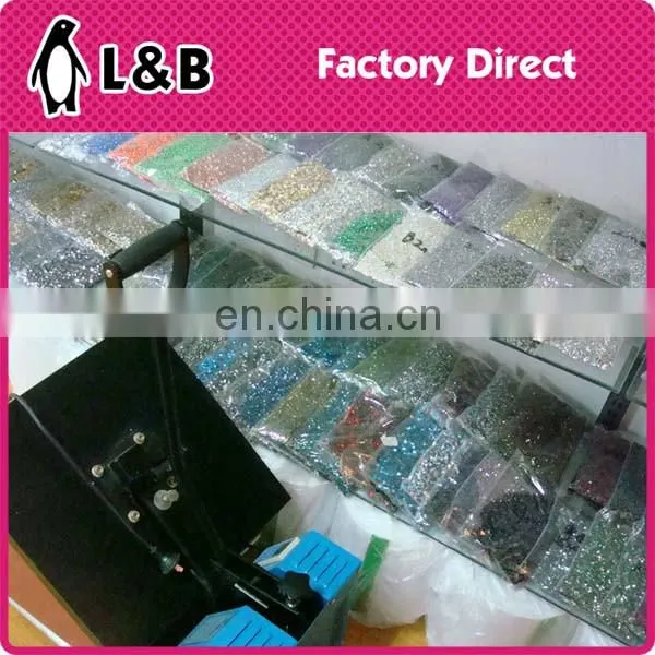 Wholesale 10ss crystal hotfix rhinestones with different qulaity