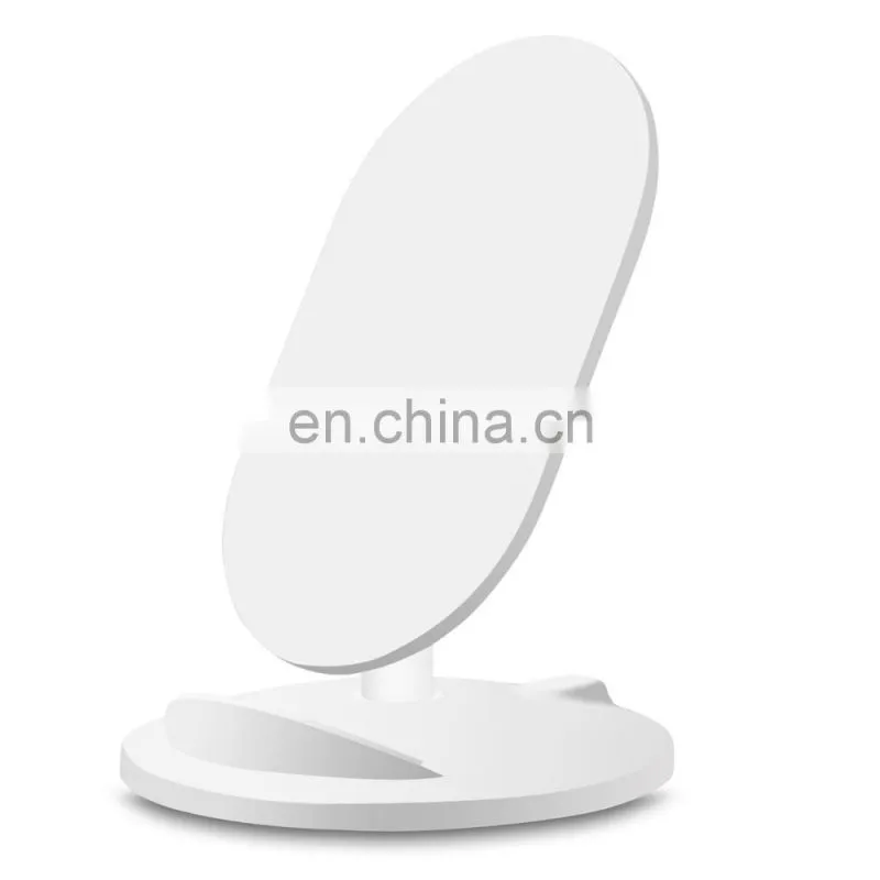 Amazon 3 coils wireless qi charger universal mobile phone power bank