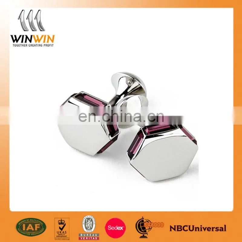 2017 Promotional cufflinks gifts for man