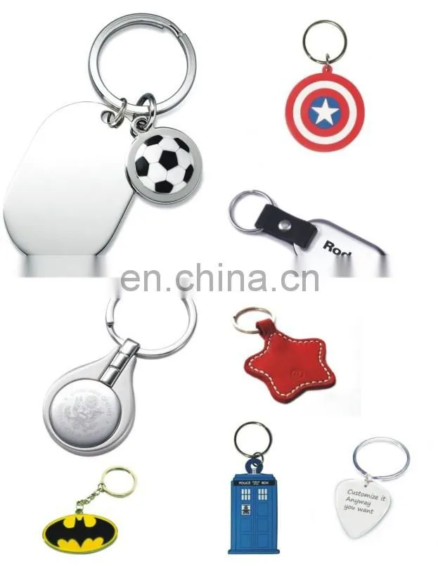 High quality Air jordan sneaker 3d keychains