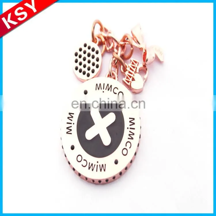 Trade Assurance Supplier Promotional Price 3D Sneaker Shoe Cute Animal Sheep Bus angel Keychain