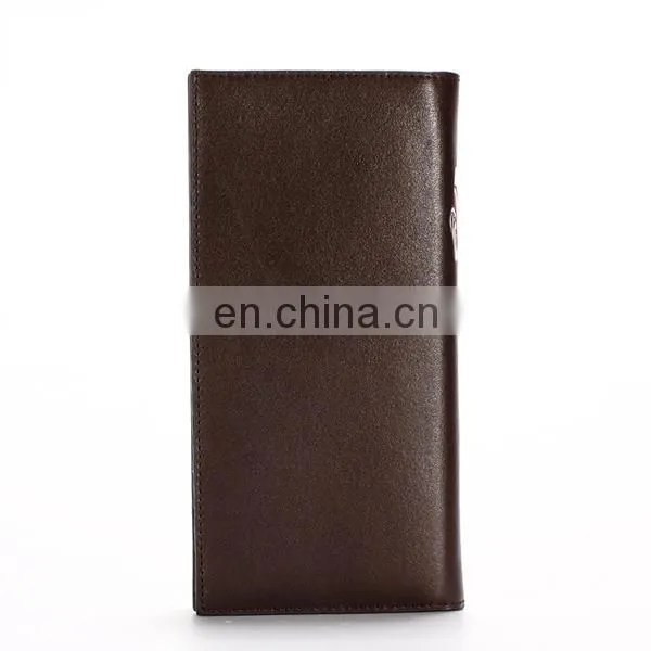 NEW UNIQUE CHINA CULTURE FEATURE CUSTOM PRINT LEATHER WALLET