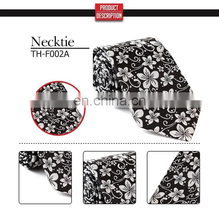 Manufacturer supply novelty silk neckties for men