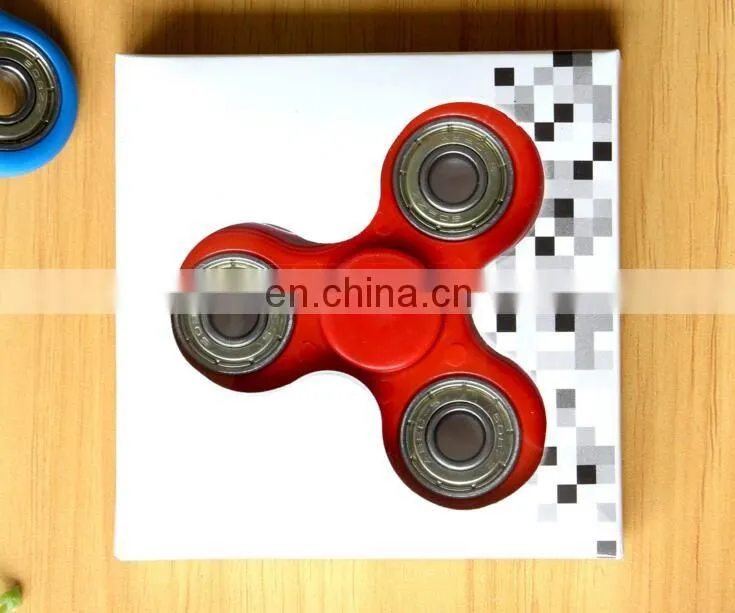 bat style hand spinner fidget spinner toys wholesale from yiwu unique toys for adults children