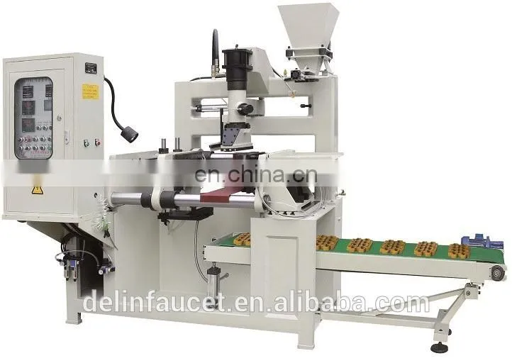 New design portable automatic sand core shooting machine