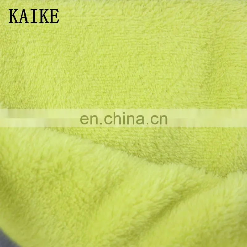 100%polyester cheap polar fleece beach camel wool blanket cover