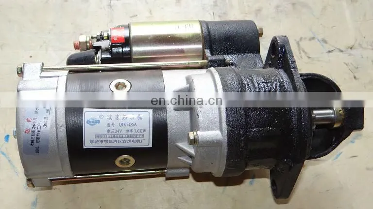 wheel loader spare parts