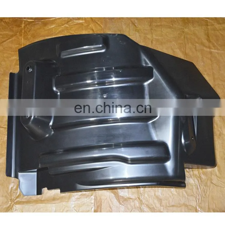 SAIC- IVECO Truck part 8409-300002 Front left fender