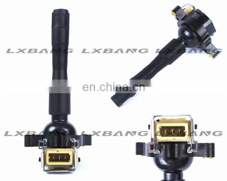 Original Ignition Coil NEC000040 NEC101010L For Land Rover LR022494