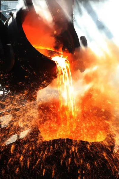 Anyang Zhenhuan Metallurgical Materials Co., Ltd. company overview - view 1