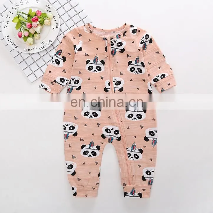 Summer Romper Baby Boys Clothes Baby Rompers