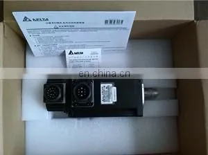 High efficiency Delta 1kw ECMA-E21310RS ac servo motor