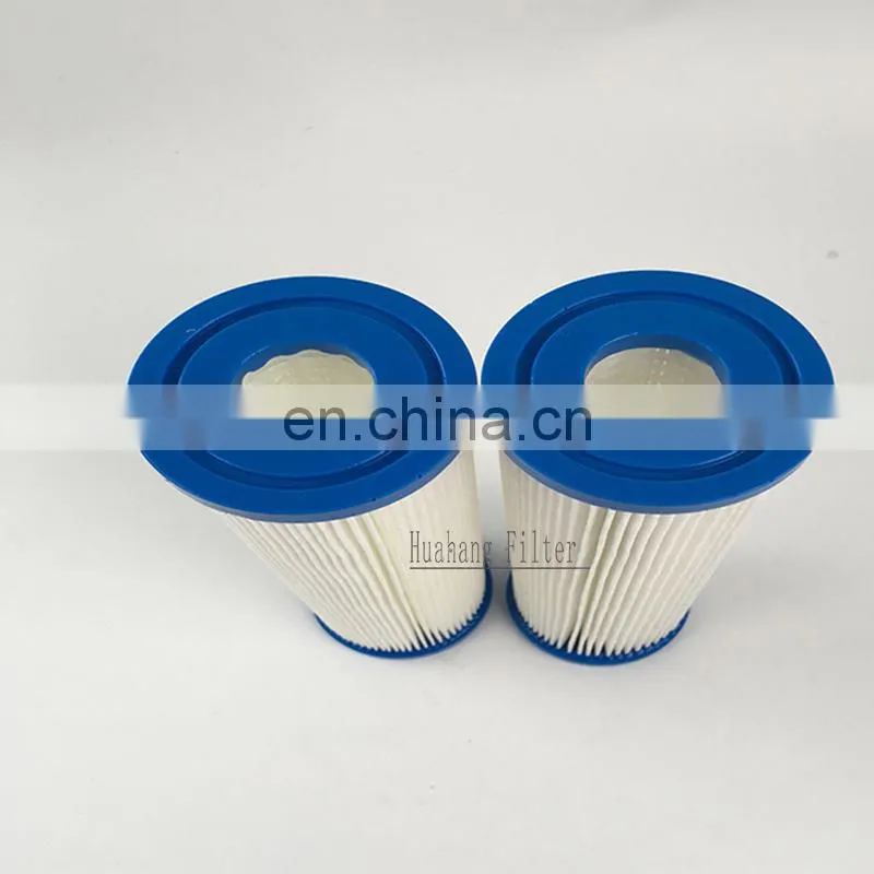 5 micron best pleated swimming pool water filter cartridge