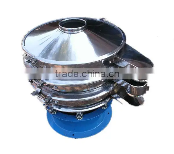 Rotary Vibration Screen