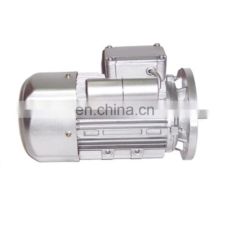 YS7114 0.25KW single phase electric motor