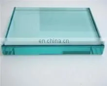 4.0MM TO 12.0MM mixed thickness clear and tinted float glass and reflective glass