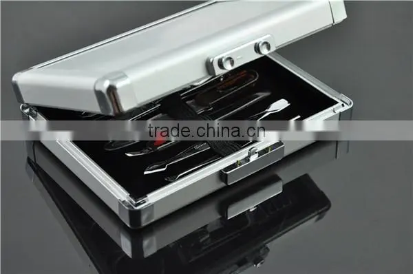 fashion ladies gift items with manicure set
