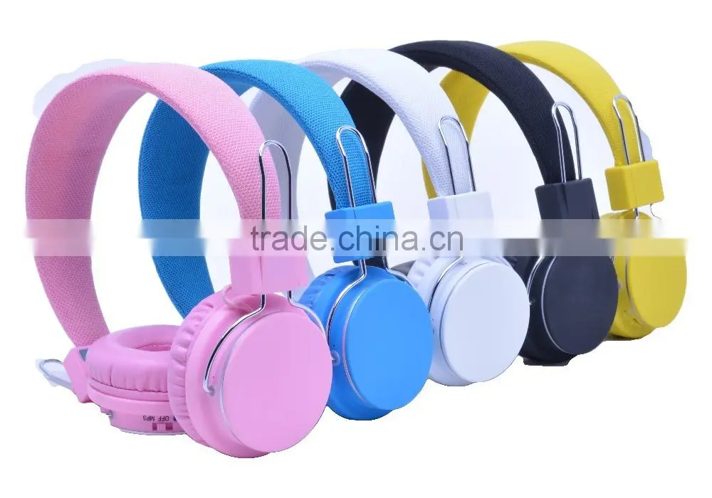 Good Wireless Bluetooth Headset
