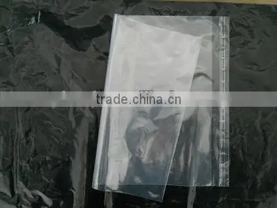 opp header bags