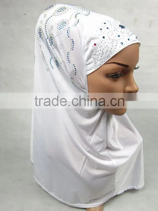 A585 Latest 2014 spring high quality MUSLIM HIJAB