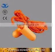 PU Foam Material Bulk Earplugs Sleeping Ear Plugs EM-214