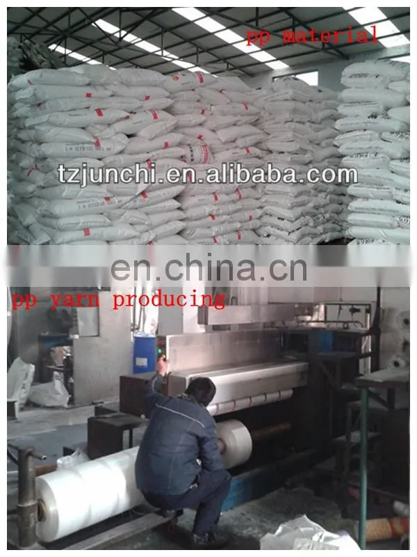 Polypropylene Concrete fiber for building use