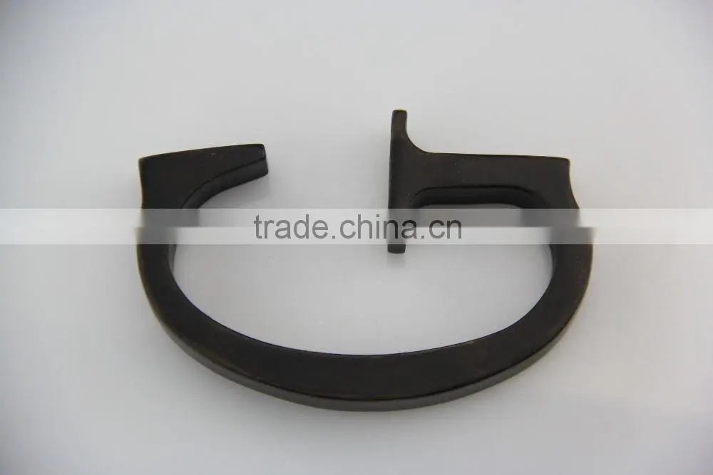 IY-481 custom wood ring for pants