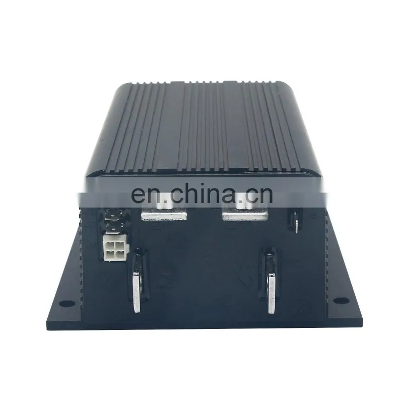 PMC 1204M-5305 Upgraded 1204M-5301 DC Motor Controller for Curtis 36-48V 325A