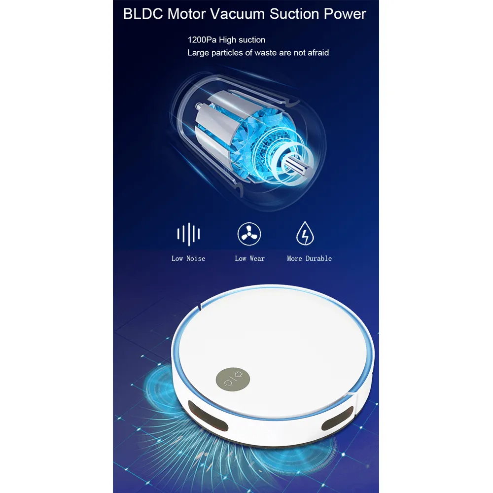 robot vacuum cleaner (6)