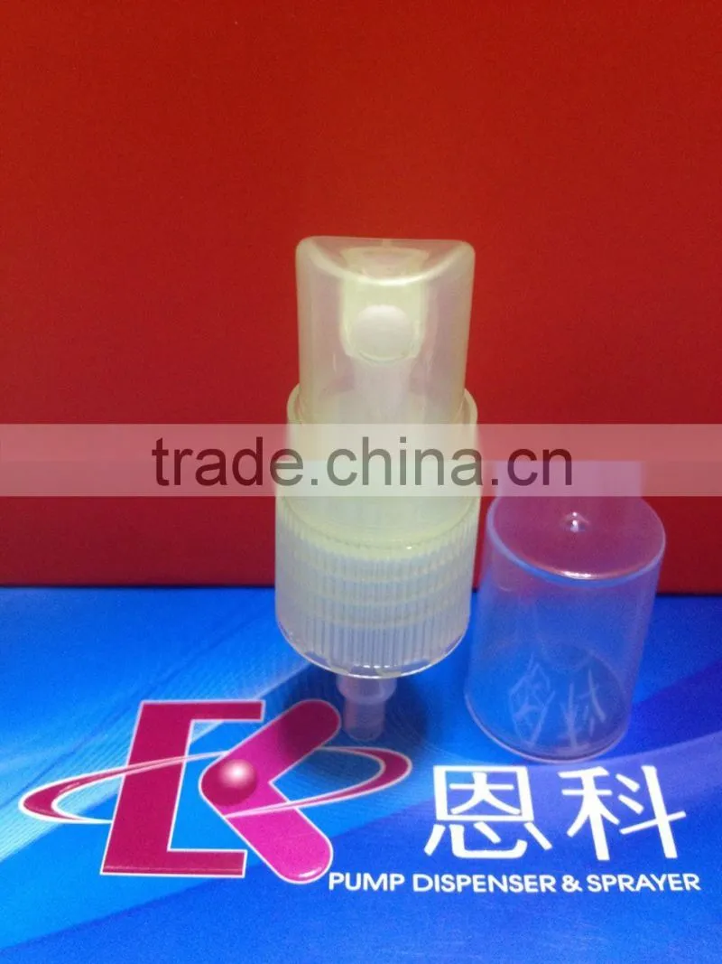 18/410 Seal Design Hand Perfume Pump Sprayer