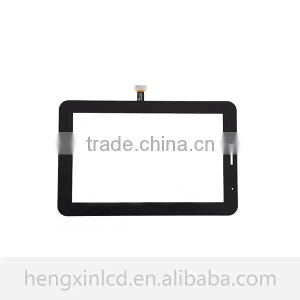 Brand new original for P6200 for samsung touch screen replacement android tablet for galaxy