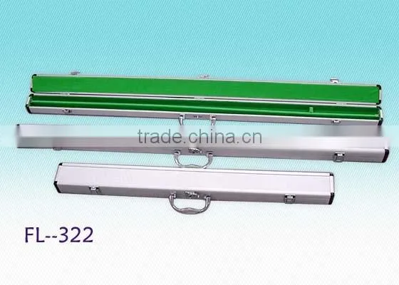 aluminum profile fireproof shell golf case at affordable price