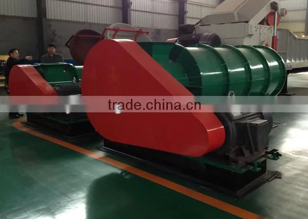 dung waste granule making machine