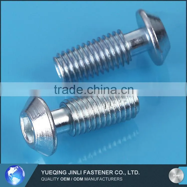 M14 Special Bolts
