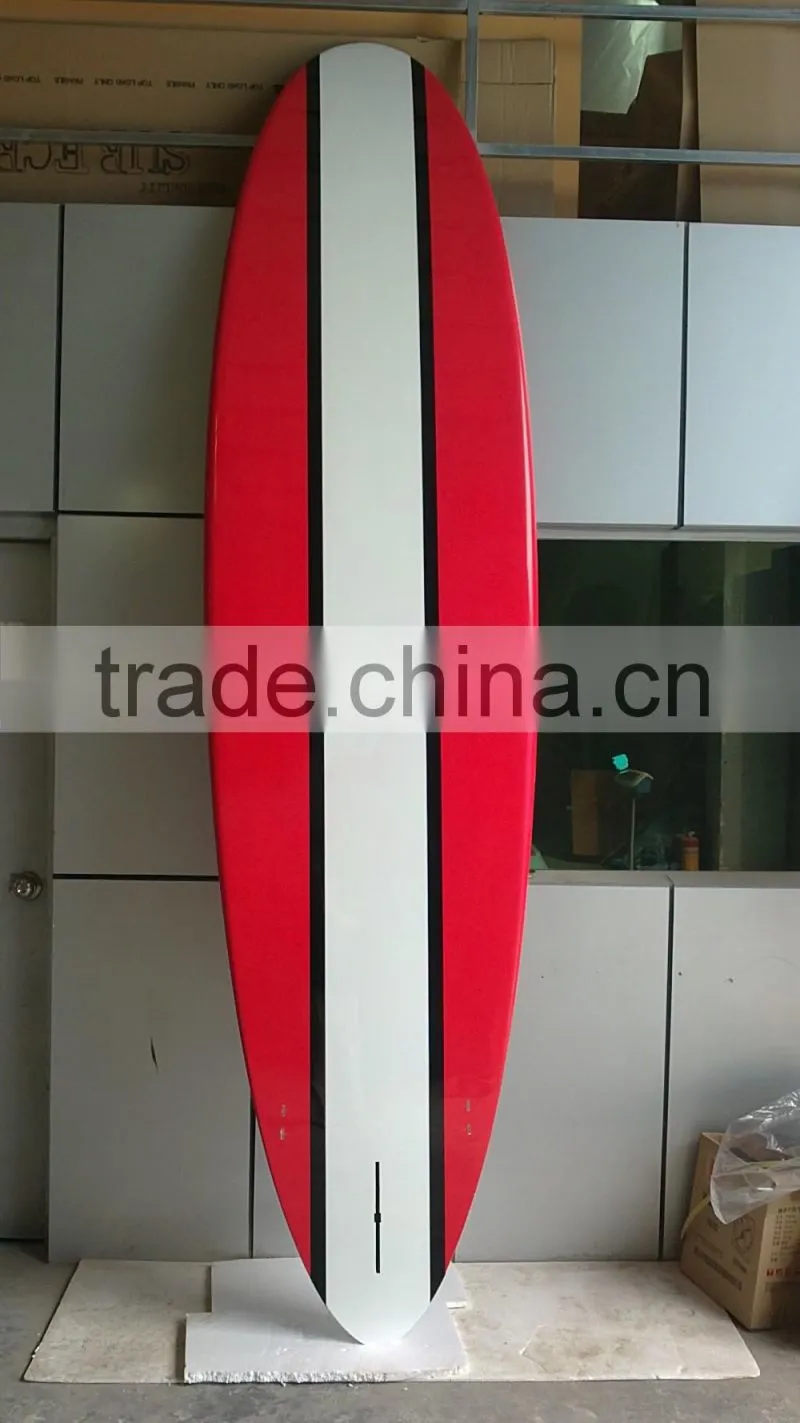 2017 new style surfboard durable light weight boards SUP stand up paddle boards hard board