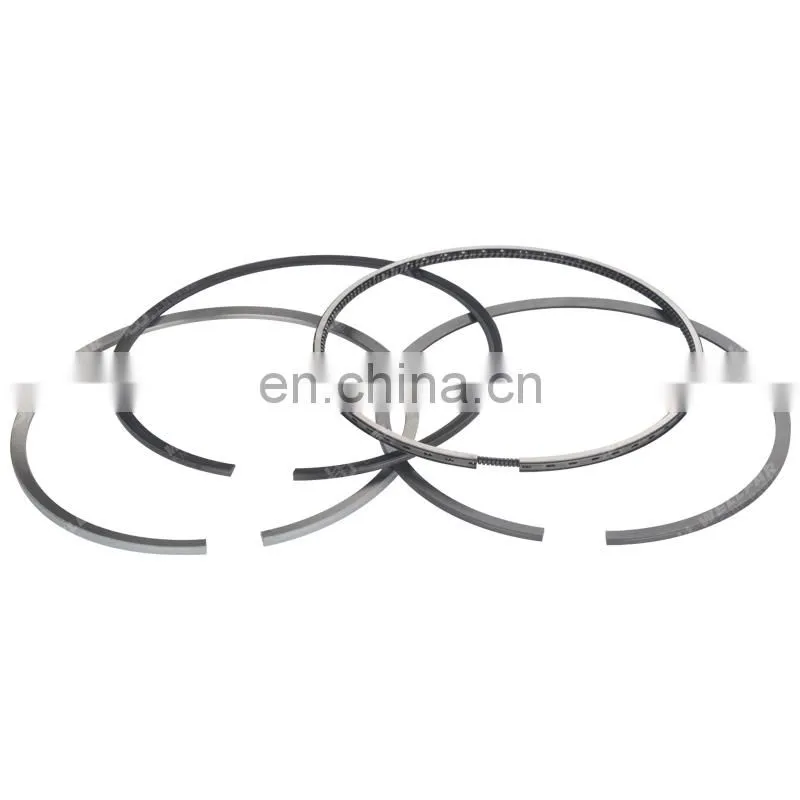 NT855 NT250 NTA855 Diesel Engine Piston Ring 3801056 4089810
