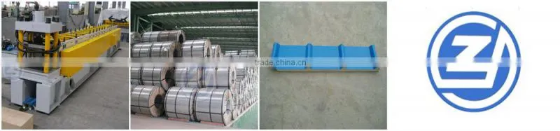 Drywall Metal Stud Roll Forming Machinery
