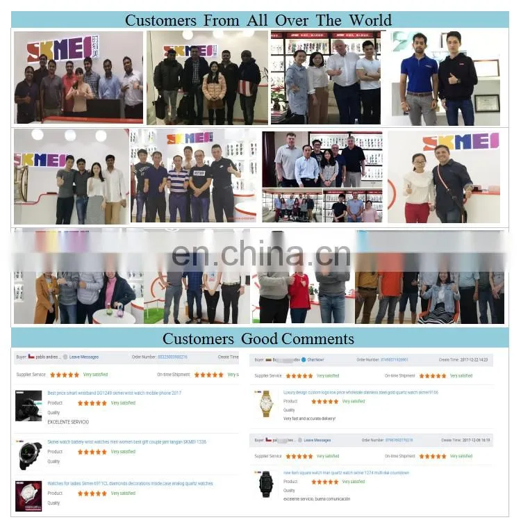 original design black big dial fashion waterproof silica gel strap skmei 1255 digital smart watch for men