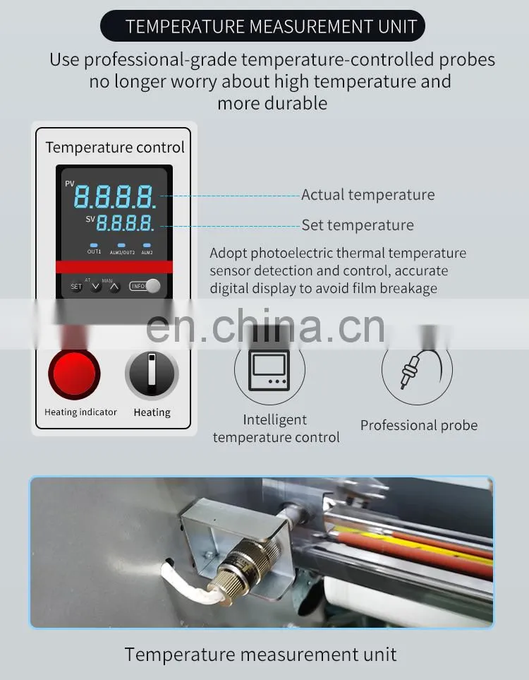 Hot Sale 390Mm Hydraulic Automatic Thermal Roll Laminator Lamination Laminating Machine